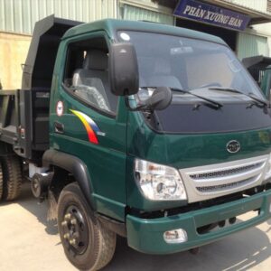 Xe Ben Cửu Long TMT 3T49 - HD7335D