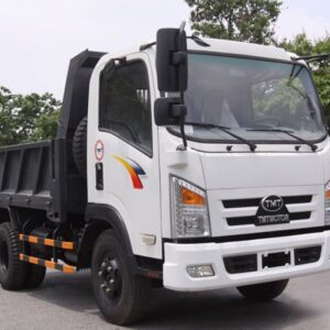 Xe Ben Cửu Long TMT 4T95 - KC6650D-N1
