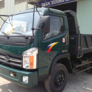 Xe Ben Cửu Long TMT 4T5 - KC6645D