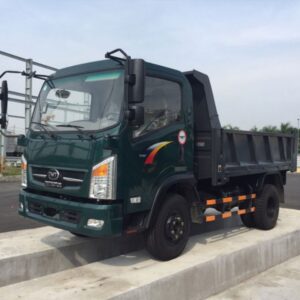 Alternative view of Xe Ben Cửu Long TMT 4T95 - KC6650D-N1