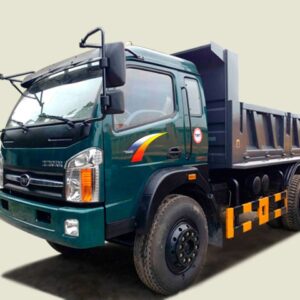 Xe Ben Cửu Long TMT 7T7 - KC9677D