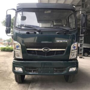 Xe Ben TMT 8 Tấn 2 Cầu - KC11880D2