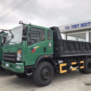 Xe Ben TMT Sinotruk 8T6 - ST10590D
