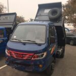 Xe Ben TMT ZB5010D 990Kg