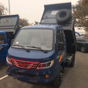 Xe Ben TMT ZB5010D 990Kg