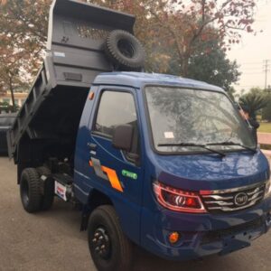 Alternative view of Xe Ben TMT ZB5010D 990Kg