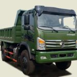 Xe Ben Dongfeng Trường Giang 8T5