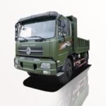 Xe Ben Trường Giang 8 Tấn TG-TC8,1B 4x2-1