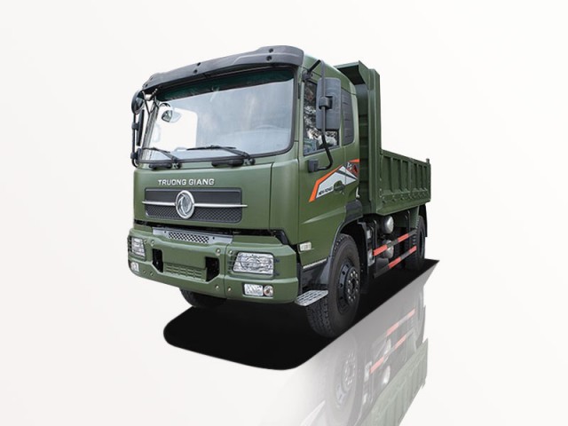 Xe Ben Trường Giang 8 Tấn TG-TC8,1B 4x2-1