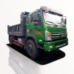 Xe Ben Trường Giang 8T55 IU 8,5B4X2