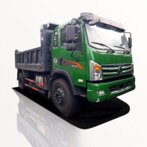 Xe Ben Trường Giang 8T55 IU 8,5B4X2