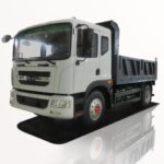 Xe Ben Veam 8.5 Tấn - VPB900