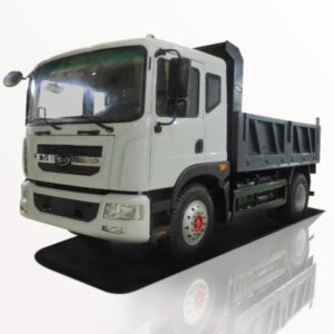 Xe Ben Veam 8.5 Tấn - VPB900