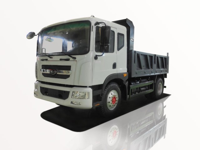 Xe Ben Veam 8.5 Tấn - VPB900