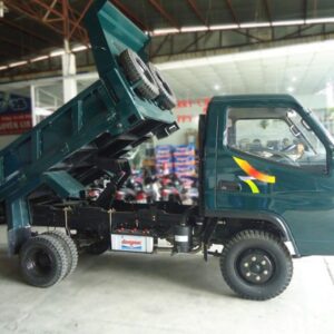 Alternative view of Xe Ben Veam VB150 1T5