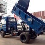 Xe Ben Veam VB160 1T4