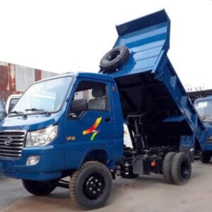 Alternative view of Xe Ben Veam VB160 1T4