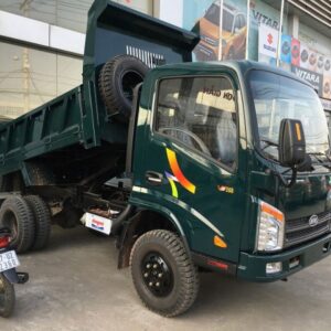 Xe Ben Veam VB350 3T5