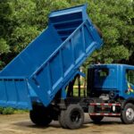 Xe Ben Veam VB653 6T5