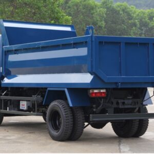 Alternative view of Xe Ben Veam VB653 6T5