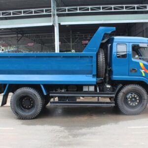 Xe Ben Veam VB750 7T5