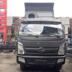 Alternative view of Xe Ben Veam VB750 7T5