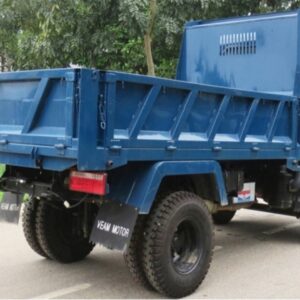 Xe Ben Veam VB200 1T9