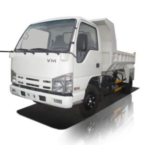 Xe Ben Vĩnh Phát NK490S4 2 Tấn