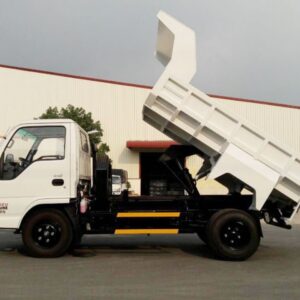 Xe Ben Vĩnh Phát 3.4 Tấn - QHR650L4