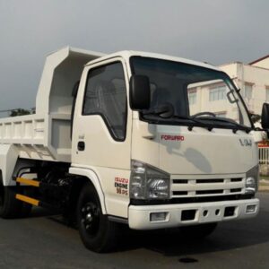 Alternative view of Xe Ben Vĩnh Phát 3.4 Tấn - QHR650L4