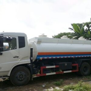 Alternative view of Xe Bồn Chở Xăng Dầu Dongfeng B190 15T9 11.5 Khối