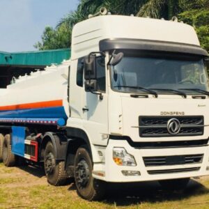 Xe Bồn Chở Xăng Dầu Dongfeng L310 16 Tấn 22 Khối