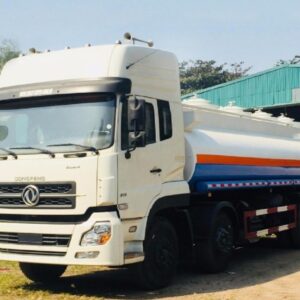 Alternative view of Xe Bồn Chở Xăng Dầu Dongfeng L310 16 Tấn 22 Khối