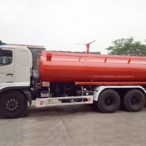 Alternative view of Xe Bồn Chở Xăng Dầu Hino FL8JT7A 14T5 19.5 Khối