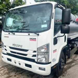 Alternative view of Xe Bồn Chở Xăng Dầu Isuzu NQR75HE5 7 Khối