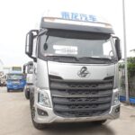 Xe Đầu Kéo Chenglong 420Hp Euro4 Cabin H7 Cầu Dầu