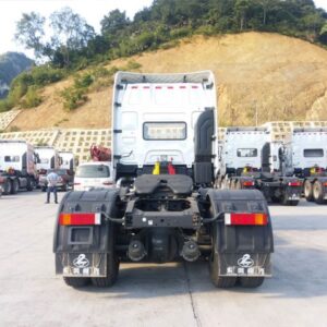 Alternative view of Xe Đầu Kéo Chenglong 385Hp Euro4 Cabin H7 Cầu Láp