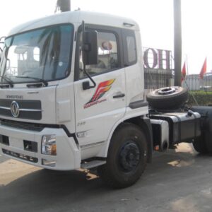 Alternative view of Xe Đầu Kéo Dongfeng 1 Cầu 260Hp