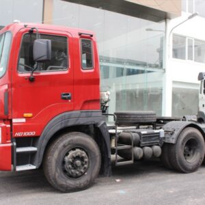 Alternative view of Xe Đầu Kéo Hyundai HD1000 Máy 410Ps 2 Cầu 6x4