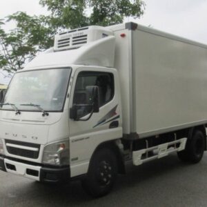 Xe Đông Lạnh Fuso Canter 4.99 1T9