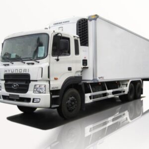 Xe Đông Lạnh Hyundai HD250 14 Tấn 3 Chân