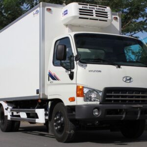 Xe Đông Lạnh Hyundai 3T5 HD72