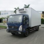Xe Đông Lạnh Hyundai Mighty EX8L 6T6