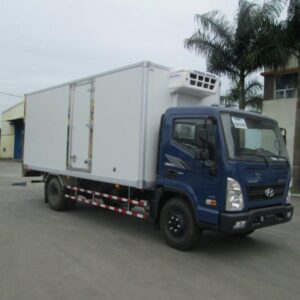 Alternative view of Xe Đông Lạnh Hyundai Mighty EX8L 6T6