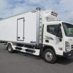 Xe Đông Lạnh Hyundai Mighty EX8 GTL 6T4