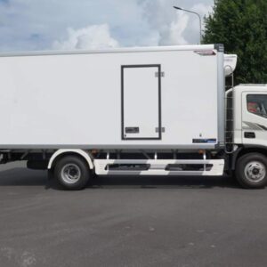 Alternative view of Xe Đông Lạnh Hyundai Mighty EX8 GTL 6T4