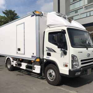 Xe Đông Lạnh Hyundai Mighty EX8 GT S2 7 Tấn