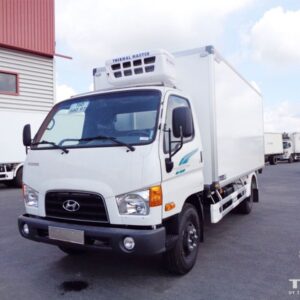 Xe Đông Lạnh Hyundai New Mighty 110S 6.5 Tấn