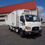 Xe Đông Lạnh Hyundai New Mighty 110SP 6T4