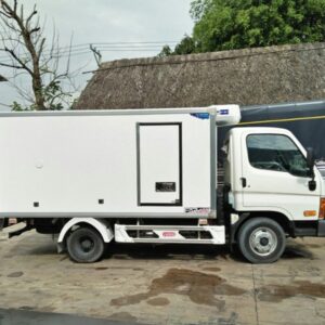 Xe Đông Lạnh Hyundai New Mighty N250 2 Tấn